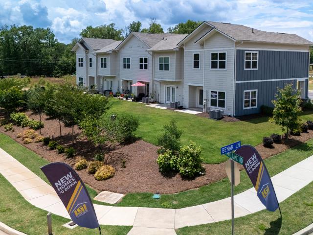 Townhouse for sale in Lagrange, Georgia