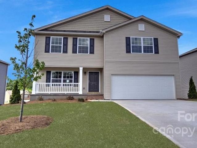 House for sale in Candler, North Carolina