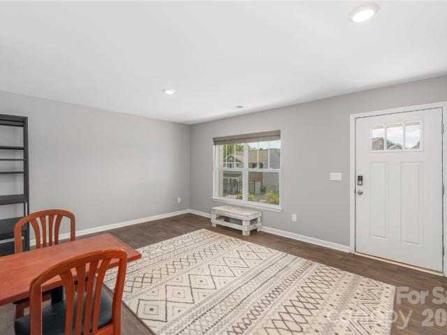 House for sale in Enka, North Carolina