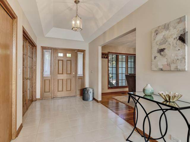 House for sale in Westmont, Illinois