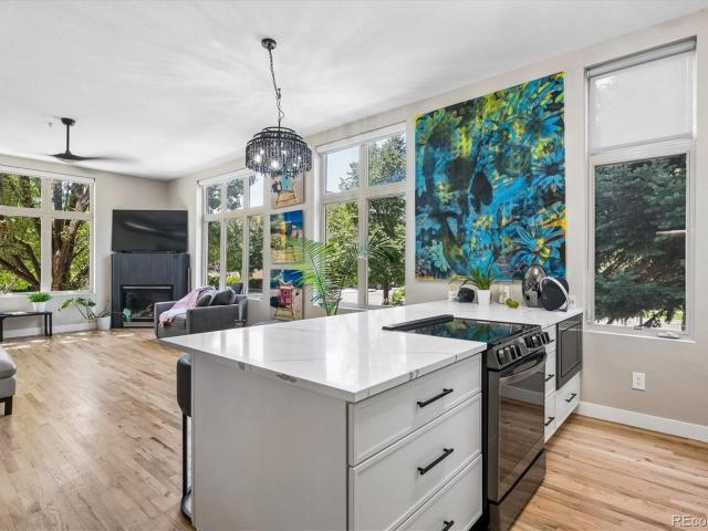 Condo for sale in Denver, Colorado