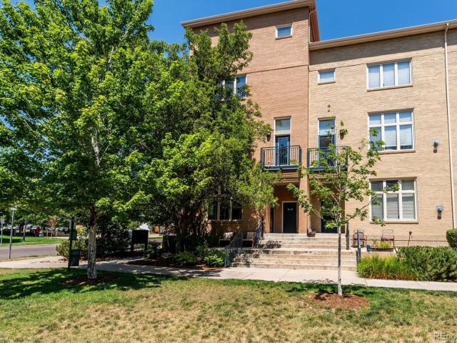 Townhouse for sale in Denver, Colorado