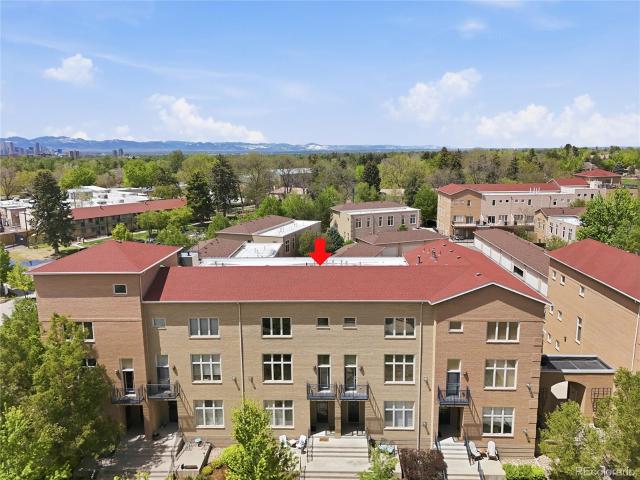 Condo for sale in Denver, Colorado