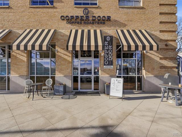 Condo for sale in Lowry Town Center, Denver