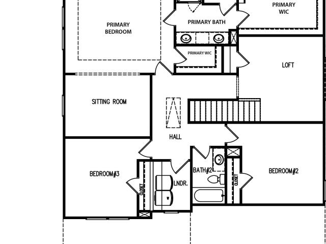 House for sale in Jefferson, Georgia