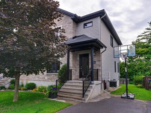 House for sale in Gatineau