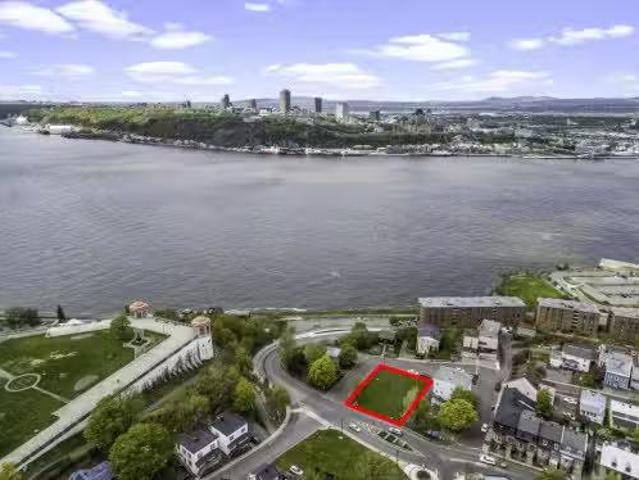 House for sale in Vieux-Lévis, Lévis