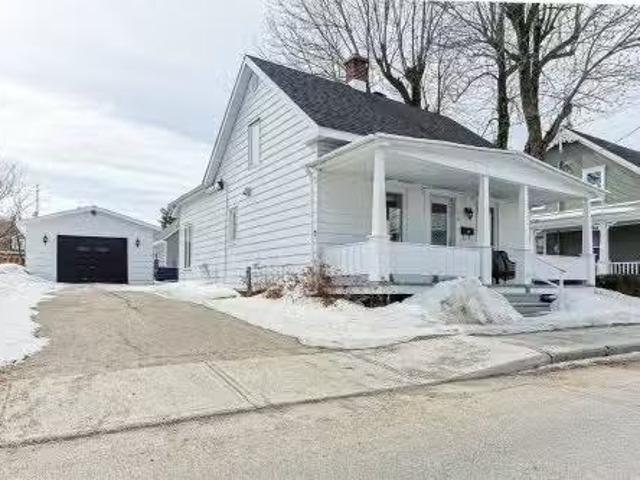 House for sale in Mauricie, Quebec