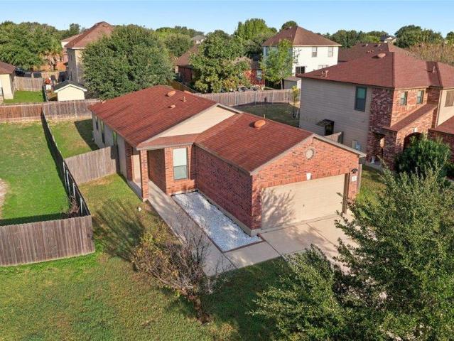 House for sale in Waterleaf, Kyle