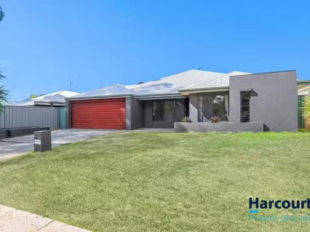 House for rent in Leda