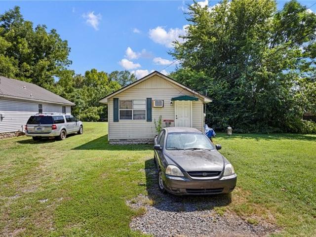 House for sale in Ark