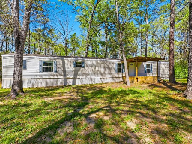 House for sale in Huntington, Texas