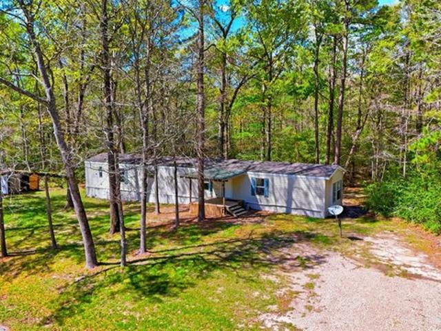 House for sale in Huntington, Texas