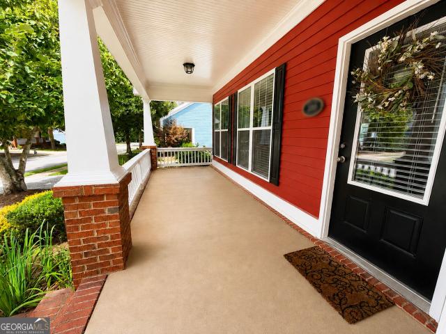 House for sale in Covington, Georgia