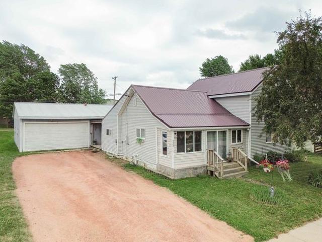 House for sale in Dorchester, Wisconsin