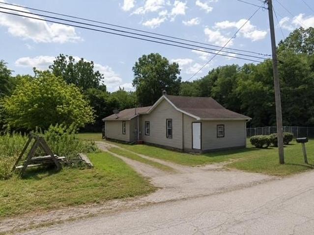 House for sale in Cambridge City, Indiana