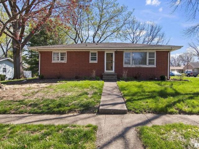 House for sale in Riverton, Illinois