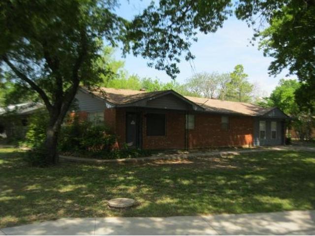 House for sale in Noble, Oklahoma