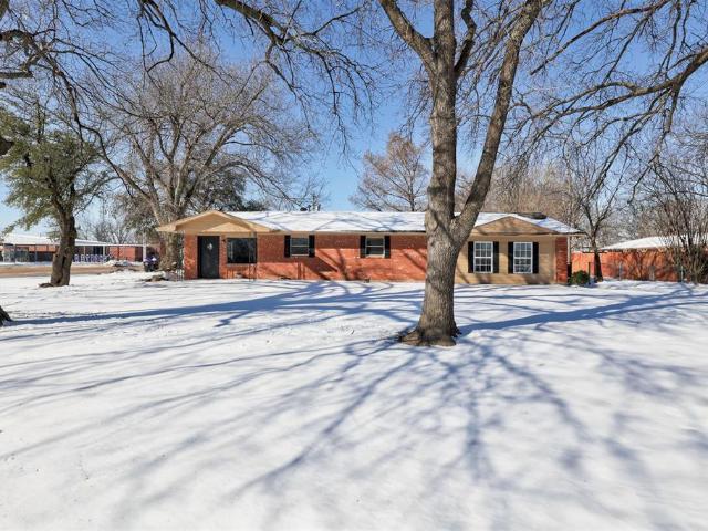 House for sale in Noble, Oklahoma
