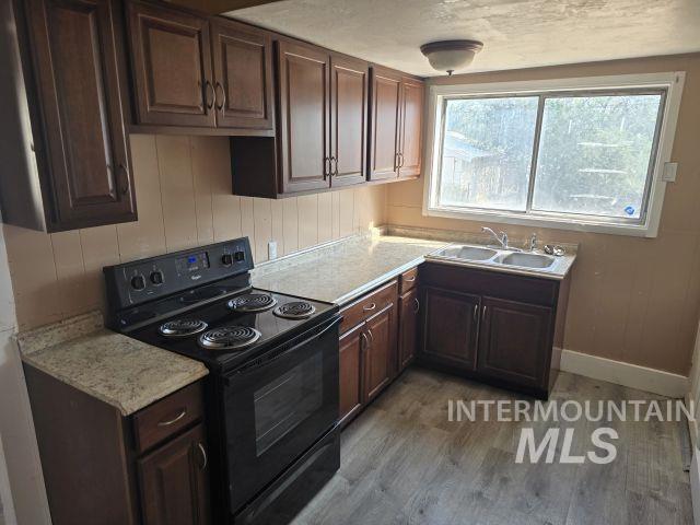 House for sale in Buhl, Idaho