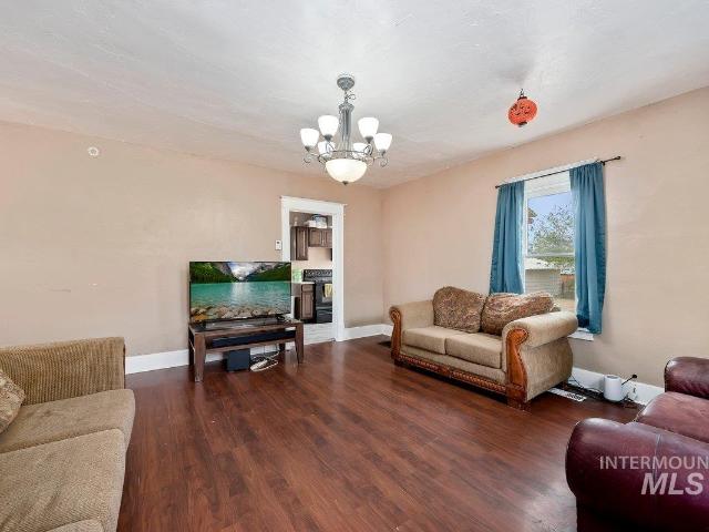 House for sale in Buhl, Idaho