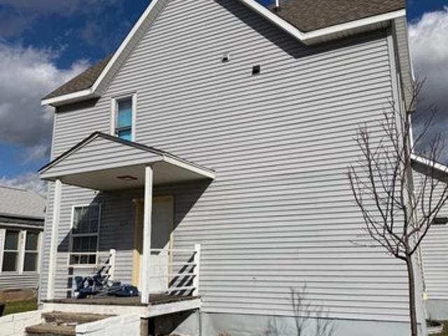 House for sale in Goshen, Indiana