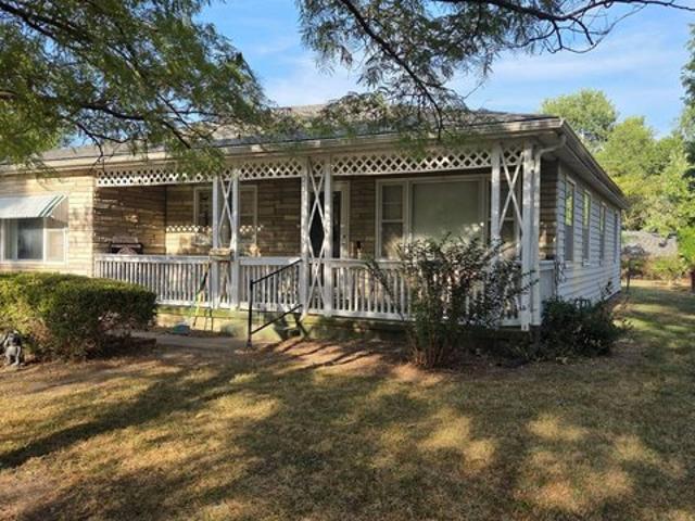 House for sale in Kansas