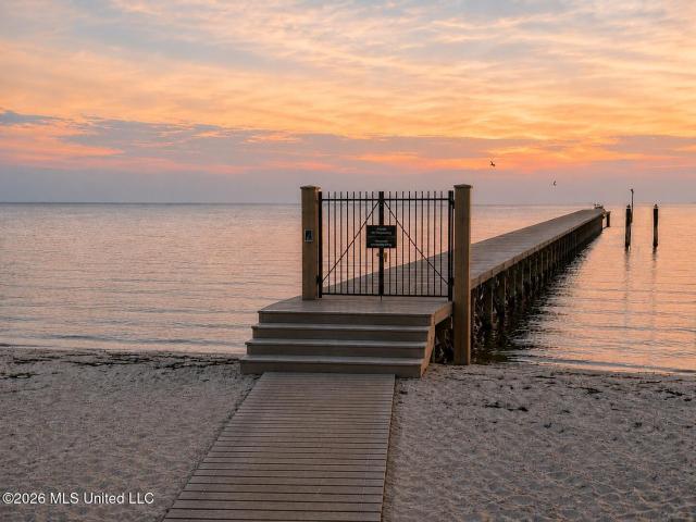 House for sale in Waveland, Mississippi