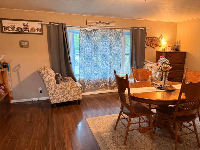 House for sale in Mountain Grove, Missouri
