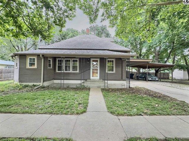 House for sale in Kansas