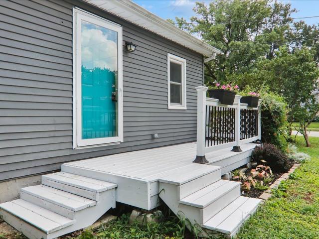 House for sale in Mclean, Illinois