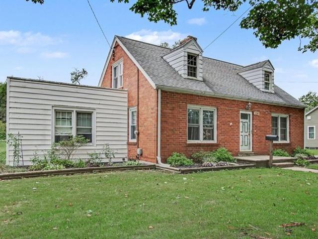 House for sale in Branch, Michigan