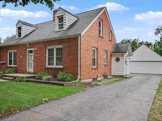 House for sale in Bronson, Branch County