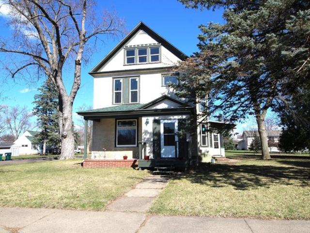 House for sale in Rush City, Minnesota