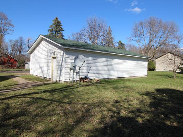 House for sale in Rush City, Minnesota