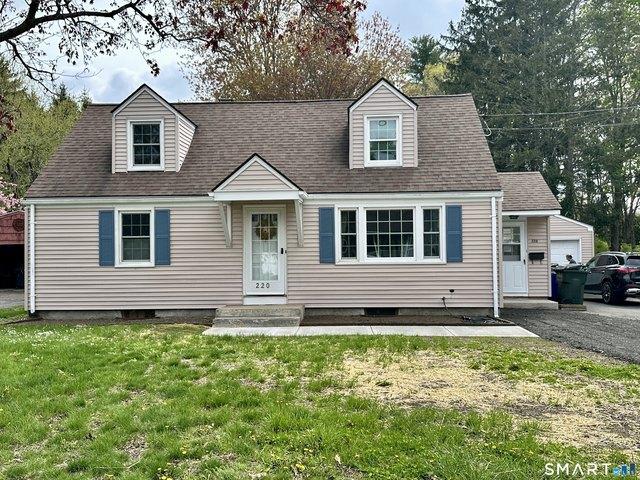 House for sale in Windsor Locks, Connecticut