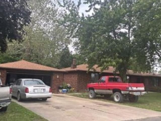 House for sale in Ford, Illinois
