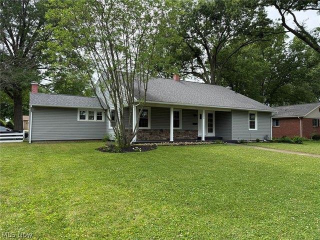 House for sale in Dover, Ohio