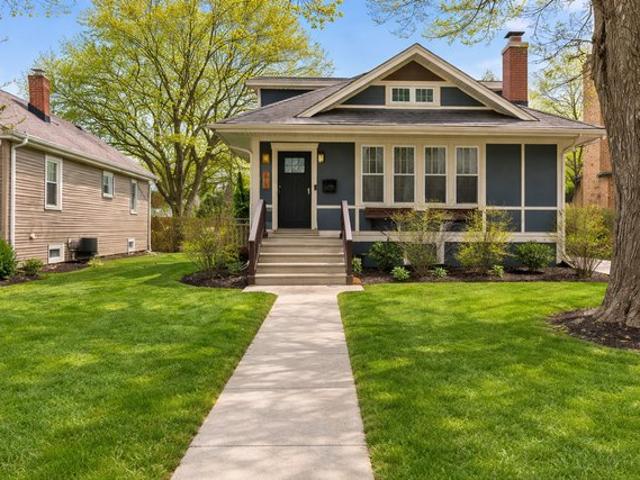 House for sale in Villa Park, Illinois