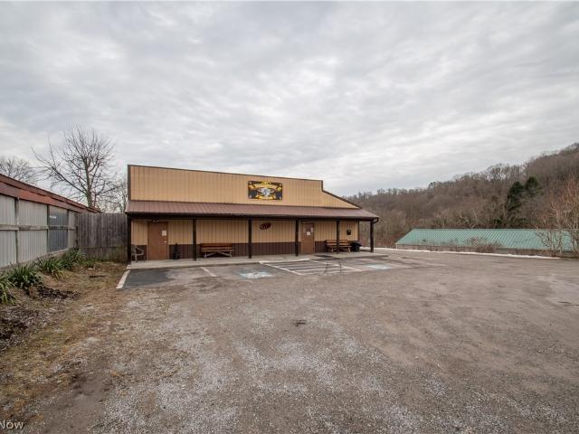 Commercial for sale in Lisbon, Ohio