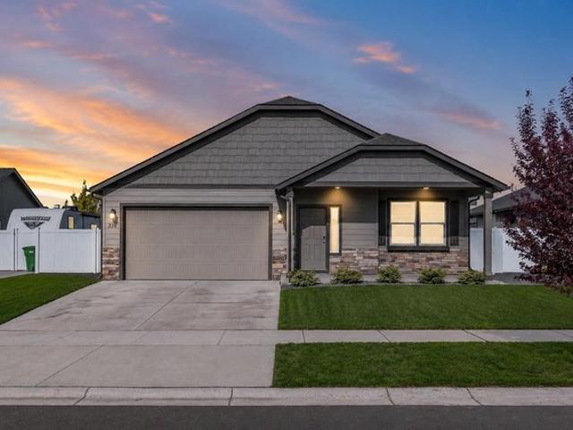 House for sale in Airway Heights, Washington