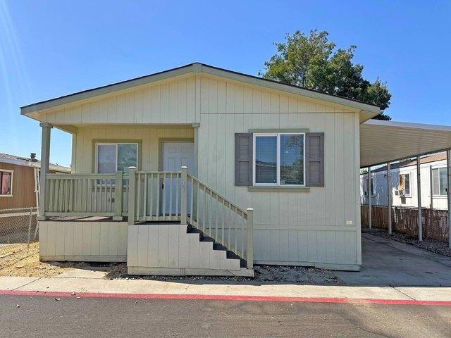House for sale in Kerman, Fresno County