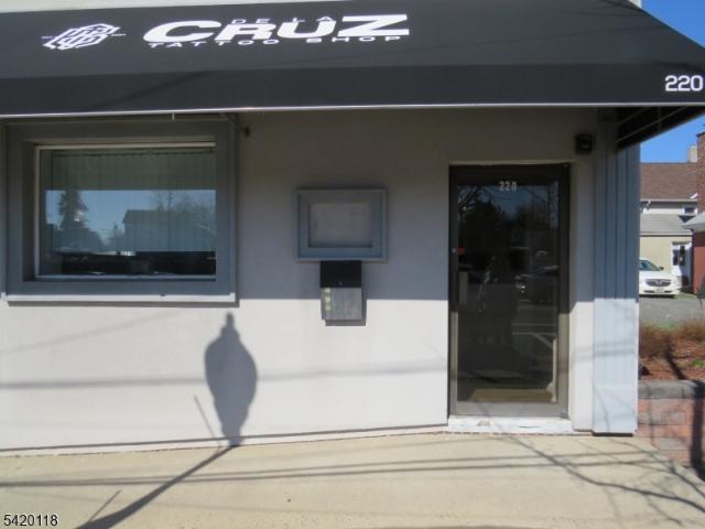 Commercial for sale in Manville, New Jersey