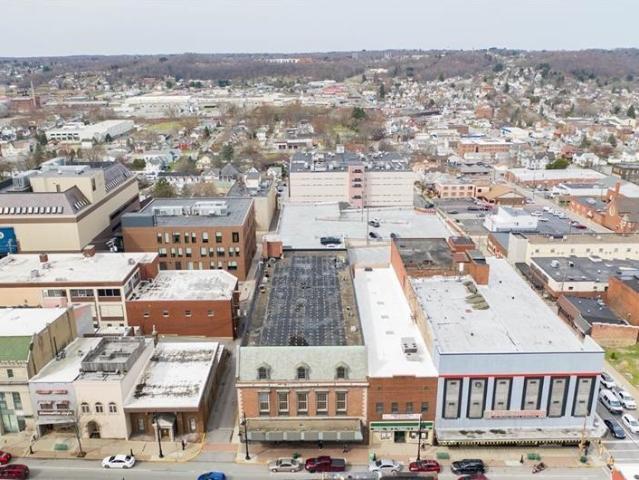 Commercial for sale in Butler