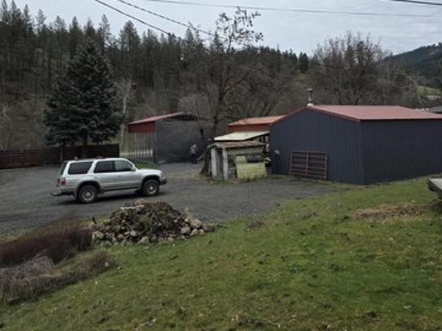Land for sale in Peck, Idaho