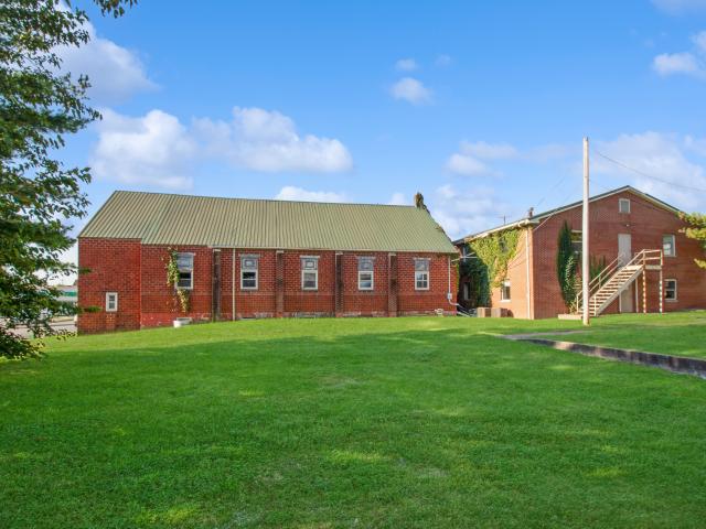 Commercial for sale in Brownstown, Indiana