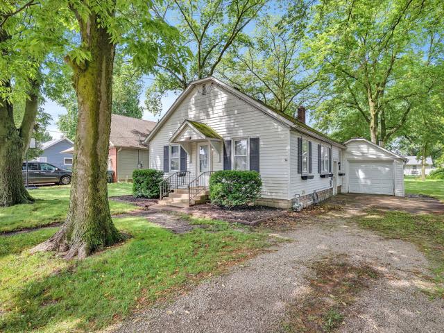 House for sale in Coal City, Illinois