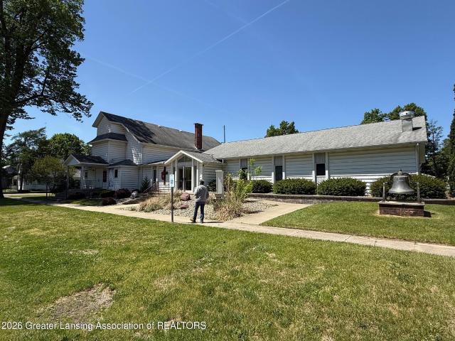 Commercial for sale in Hillsdale, Michigan