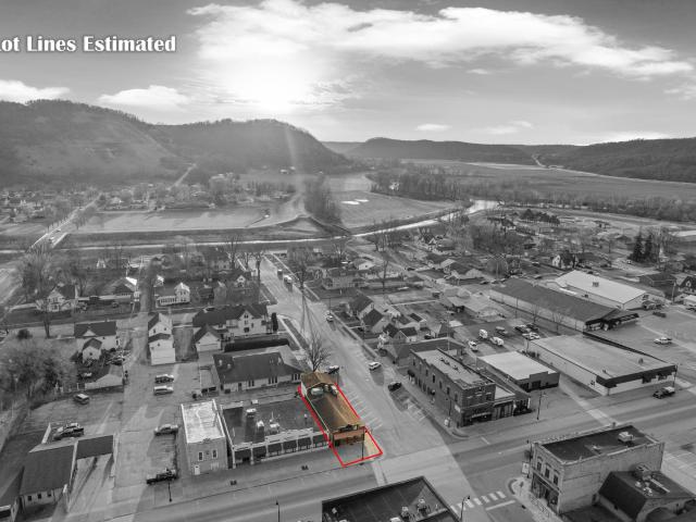 Commercial for sale in Rushford, Minnesota