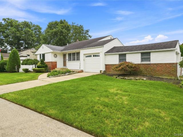 House for sale in Village of Massapequa Park, Nassau County